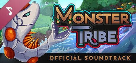 Monster Tribe Soundtrack