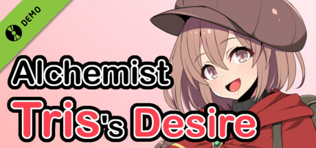 Alchemist Tris's Desire Demo