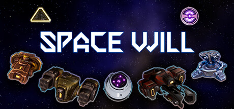 The will of space