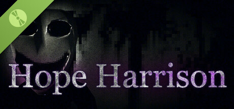 Hope Harrison Demo