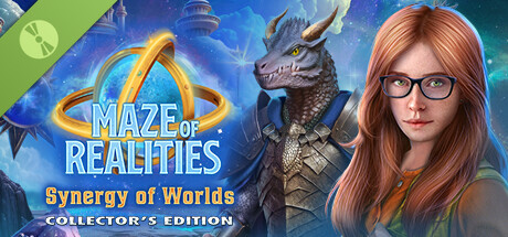 Maze of Realities: Synergy of Worlds Collector's Edition Demo