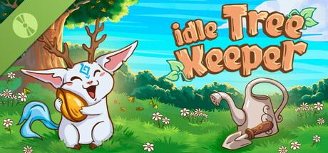 Idle Tree Keeper Demo