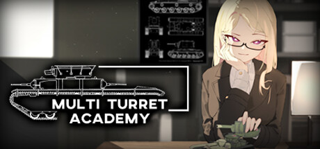 Multi Turret Academy