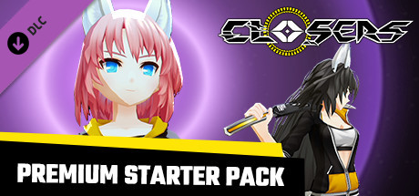 Closers: Premium Starter Pack