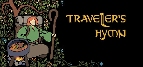 Traveller's Hymn