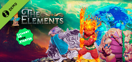 4 The Elements Demo