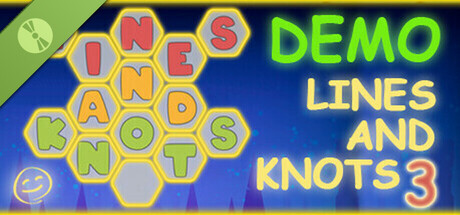 LINES AND KNOTS 3 DEMO