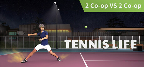 Tennis Life