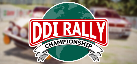 DDI Rally Championship