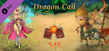 Dragon Call - Hachi Tower