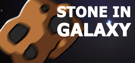 Stone In Galaxy