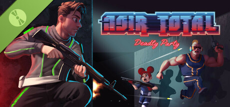 Noir Total : Deadly Party Demo