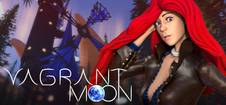 Vagrant Moon