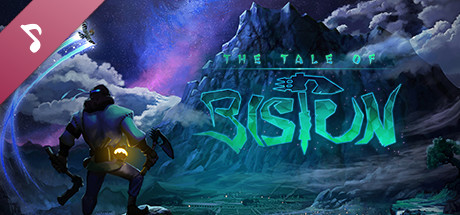 The Tale of Bistun - Original Soundtrack