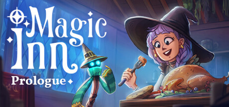 Magic Inn: Prologue