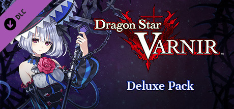 Dragon Star Varnir Deluxe Pack