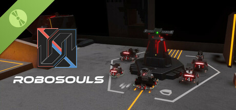RoboSouls Demo
