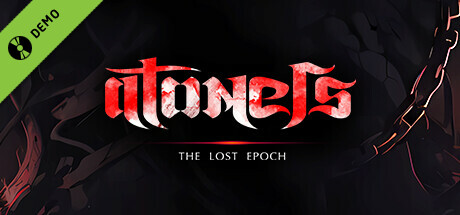 Atoners: The Lost Epoch Demo