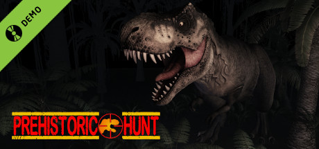 Prehistoric Hunt Demo