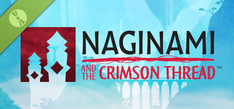 Naginami and the Crimson Thread Demo