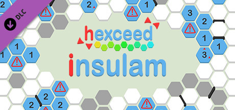 hexceed - Insulam Pack
