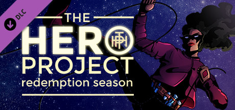 The Hero Project: Redemption Season - The YouPower Project