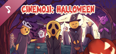 Cinemoji: Halloween Soundtrack