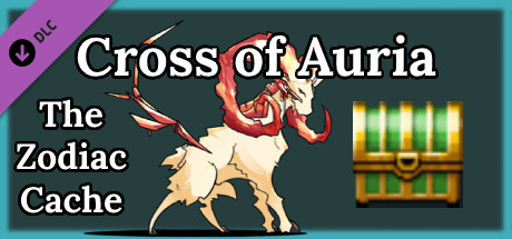 Cross of Auria - Battle Series X: The Zodiac Cache