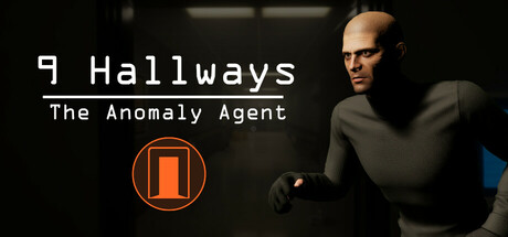 9 Hallways: The Anomaly Agent