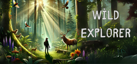 Wild Explorer
