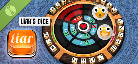 Liar's Dice Demo