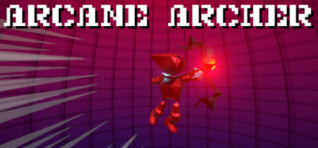 Arcane Archer