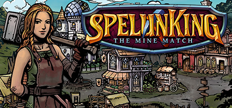 SpelunKing: The Mine Match