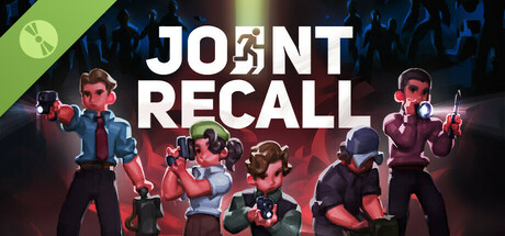 Joint Recall Demo