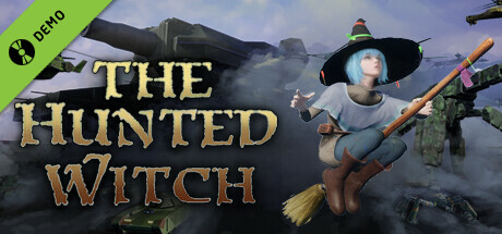 The Hunted Witch Demo