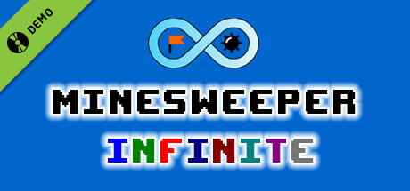 Minesweeper Infinite Demo