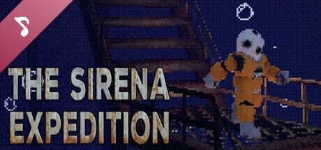 The Sirena Expedition - Soundtrack