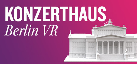 Konzerthaus Berlin VR