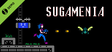 SUGAMENIA Demo