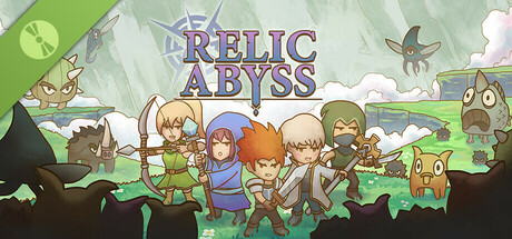 Relic Abyss Demo