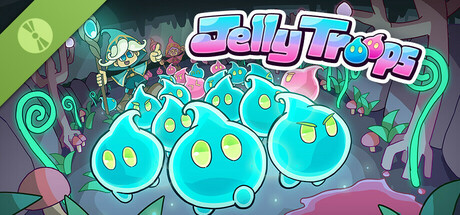 Jelly Troops Demo