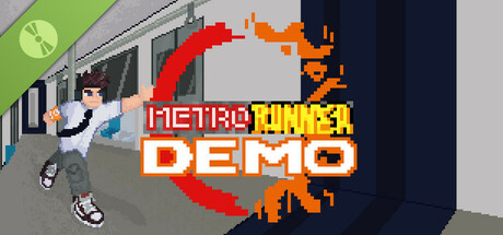 MetroRunner Demo