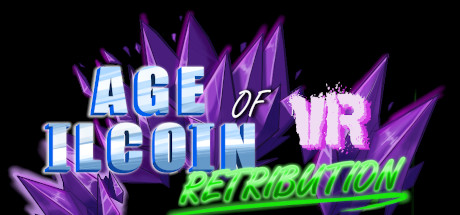 Age of ilcoin VR : Retribution