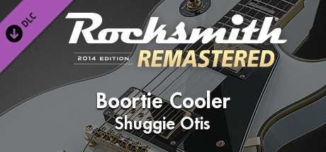 Rocksmith® 2014 Edition – Remastered – Shuggie Otis - “Bootie Cooler”