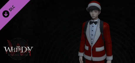 White Day - Christmas Costume - Hee-Min Lee