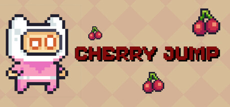 Cherry Jump