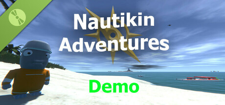 Nautikin Adventures Demo