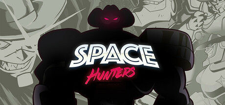 Space Hunters