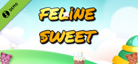 Feline Sweet Demo