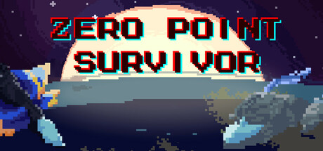 Zero Point Survivor